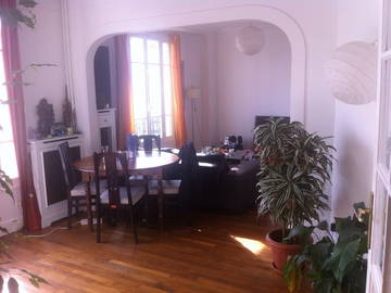 Room For Rent Courbevoie 15457