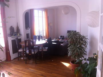 Roomlala | 100 m2 / 3 sypialnie / 2 łazienki
