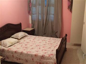 Room For Rent Bizerte 166033-1