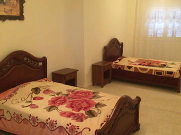 Room For Rent Bizerte 166033