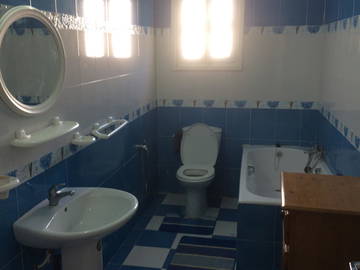 Logement Entier Bizerte 166033-5