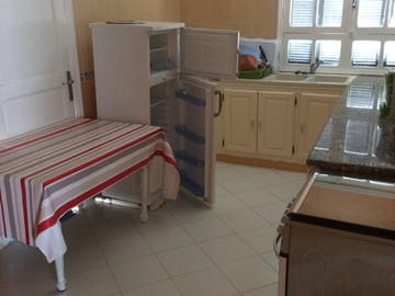 Logement Entier Bizerte 166033-6