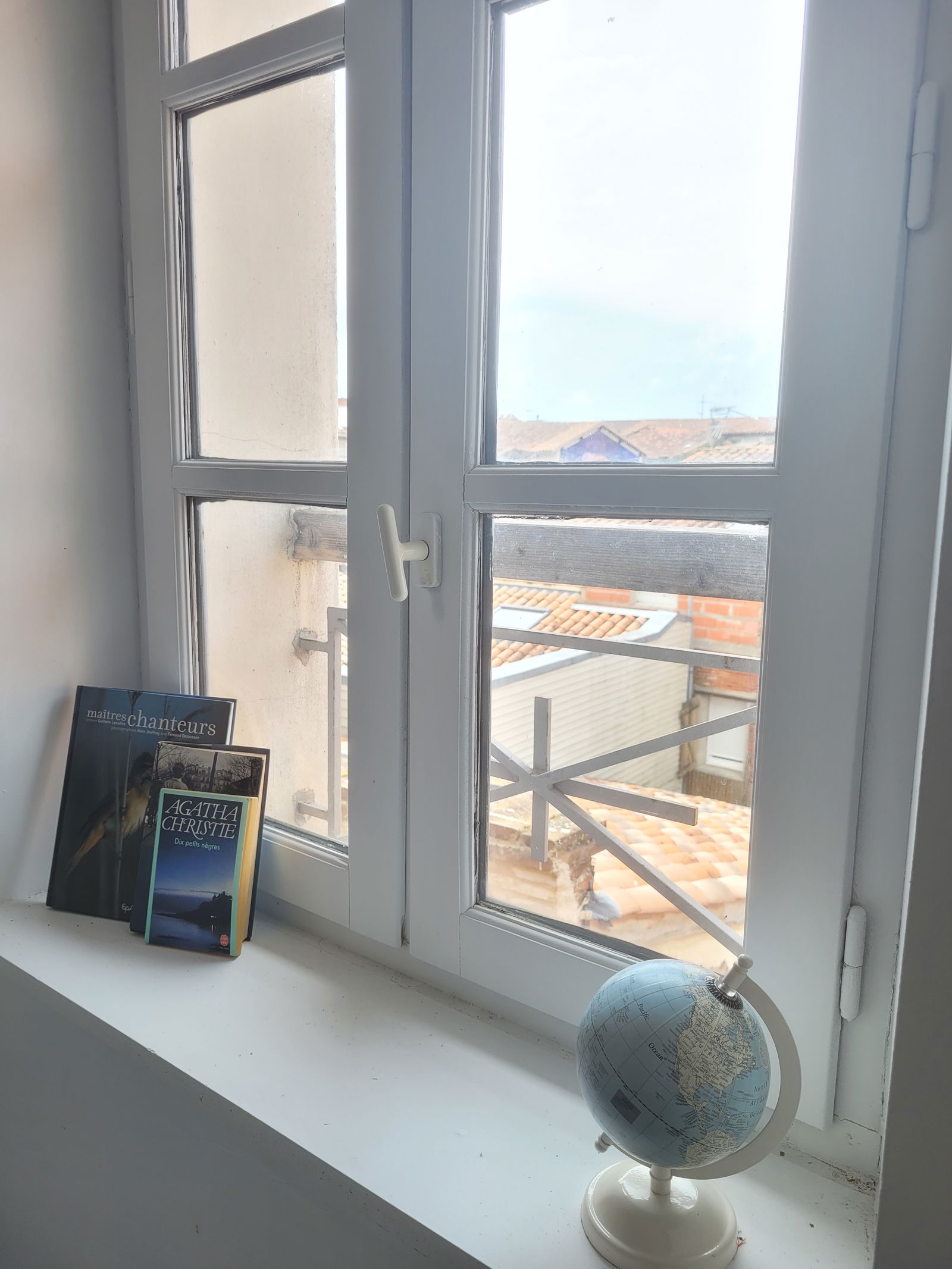 Estudio Independiente Montauban 267730