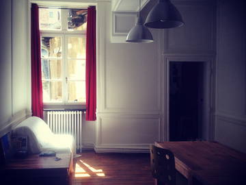 Roomlala | 100 m² de acomodação compartilhada em Rennes
