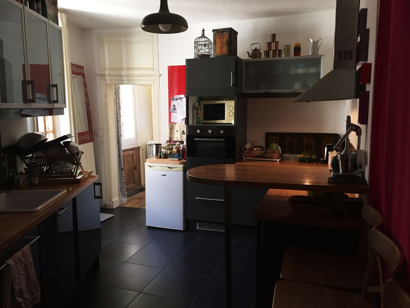 Colocação Rennes 114632