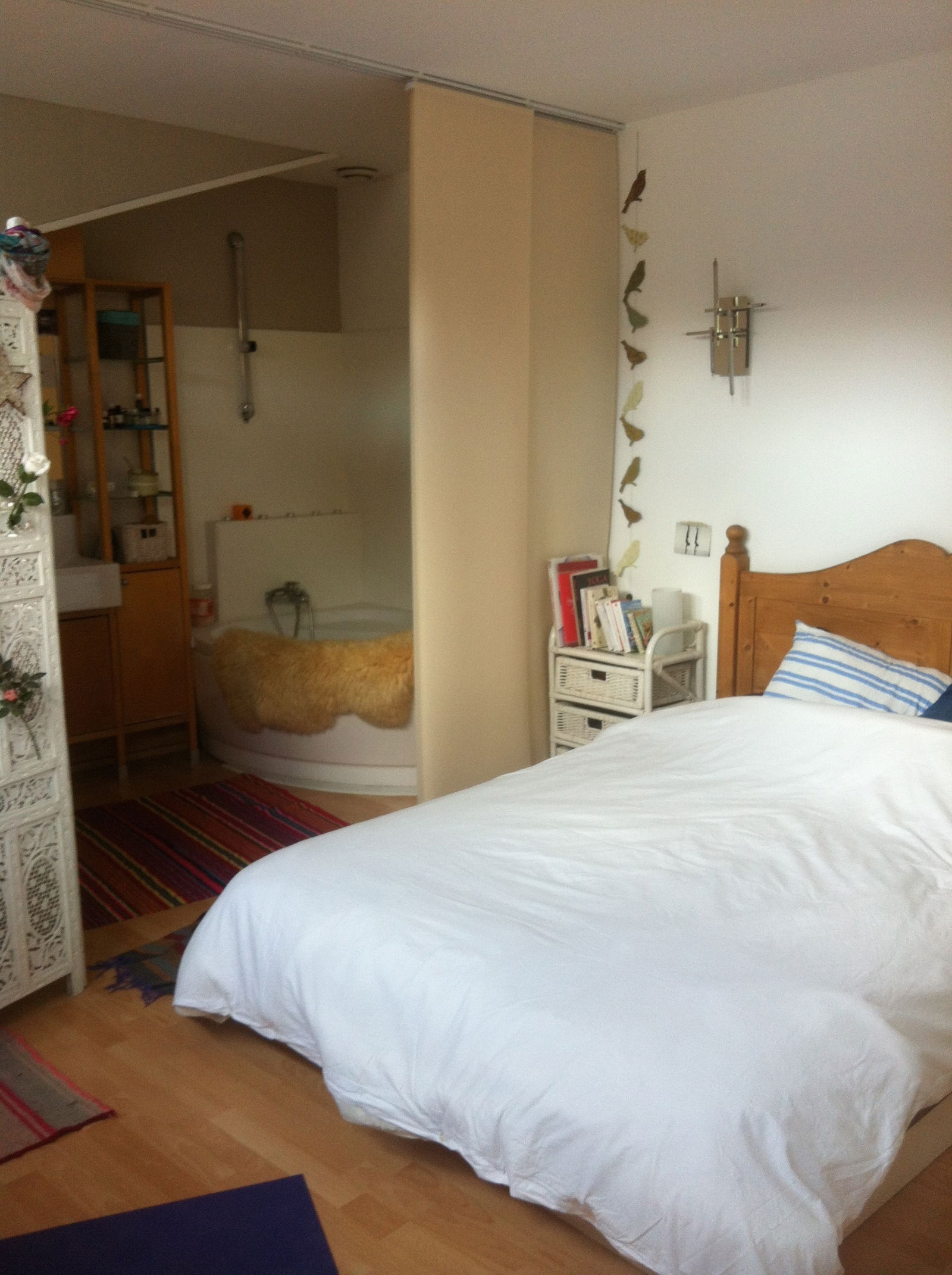 Homestay Lille 142651