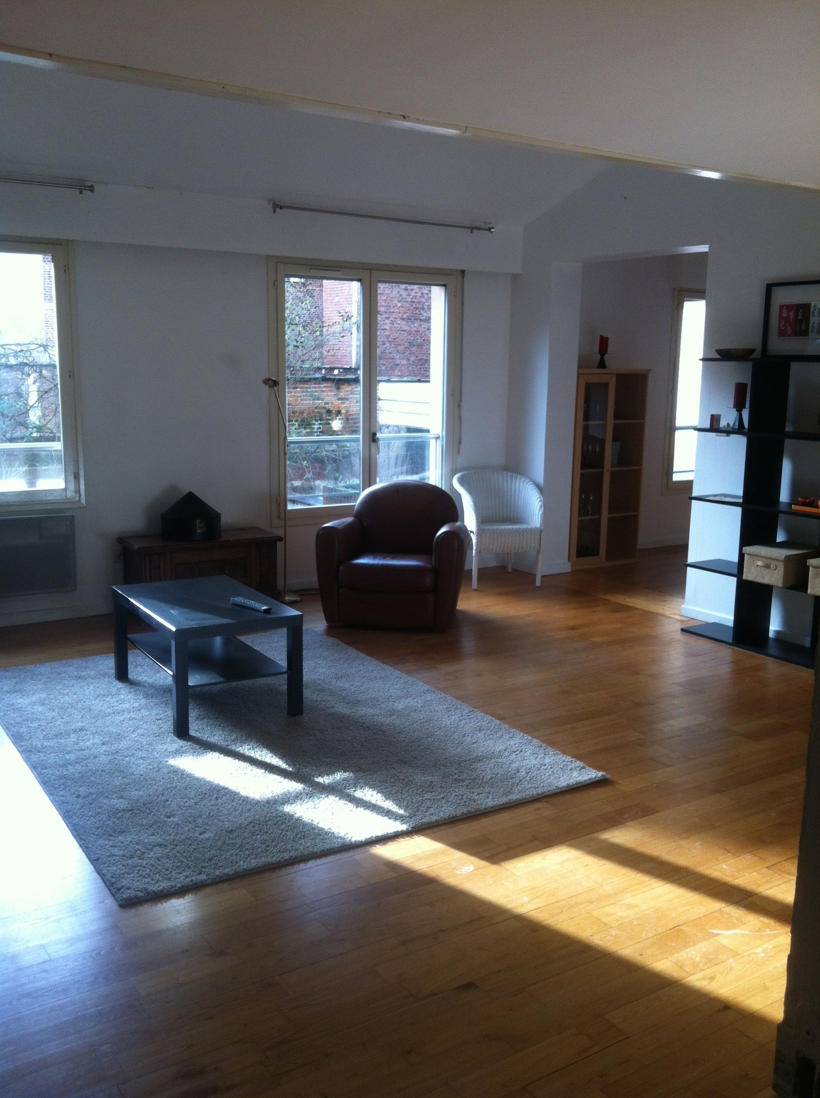 Homestay Lille 142651