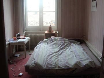 Room For Rent Lyon 43000