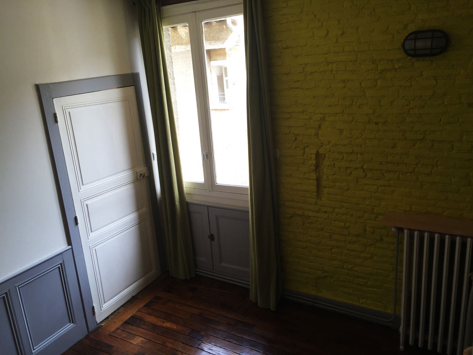 Colocation Rennes 114632