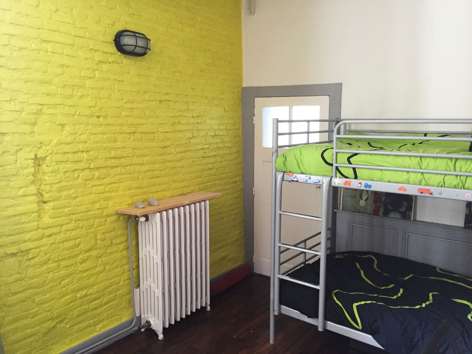 Colocation Rennes 114632