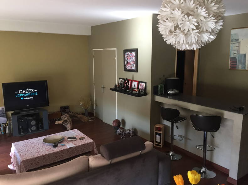 Gehele Woning Nîmes 235130-1