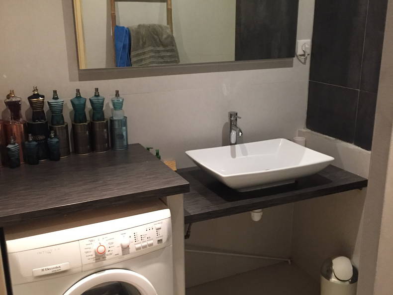 Gehele Woning Nîmes 235130-3