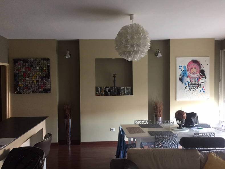 Gehele Woning Nîmes 235130-4