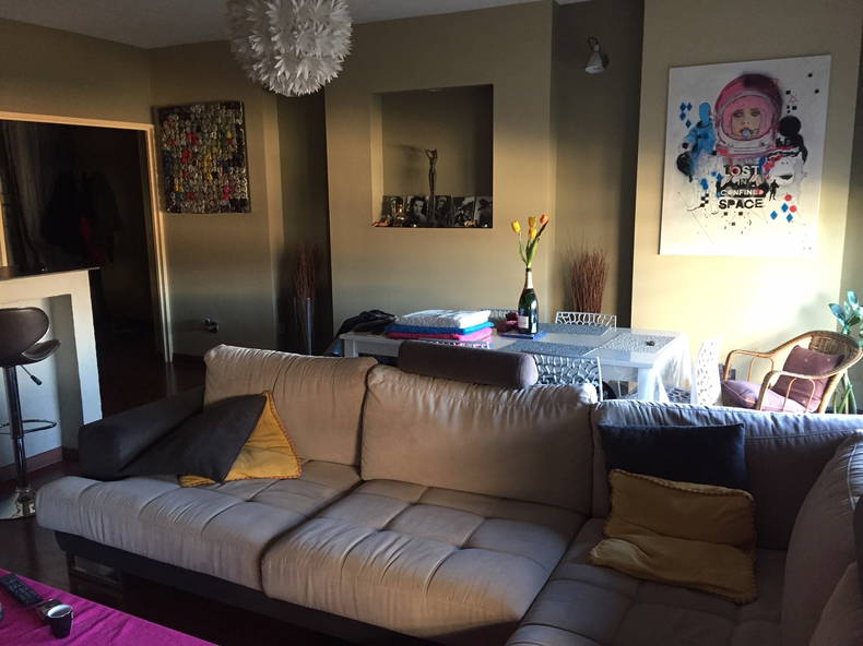 Gehele Woning Nîmes 235130-5