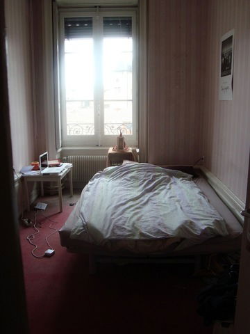 Colocatie Lyon 43000