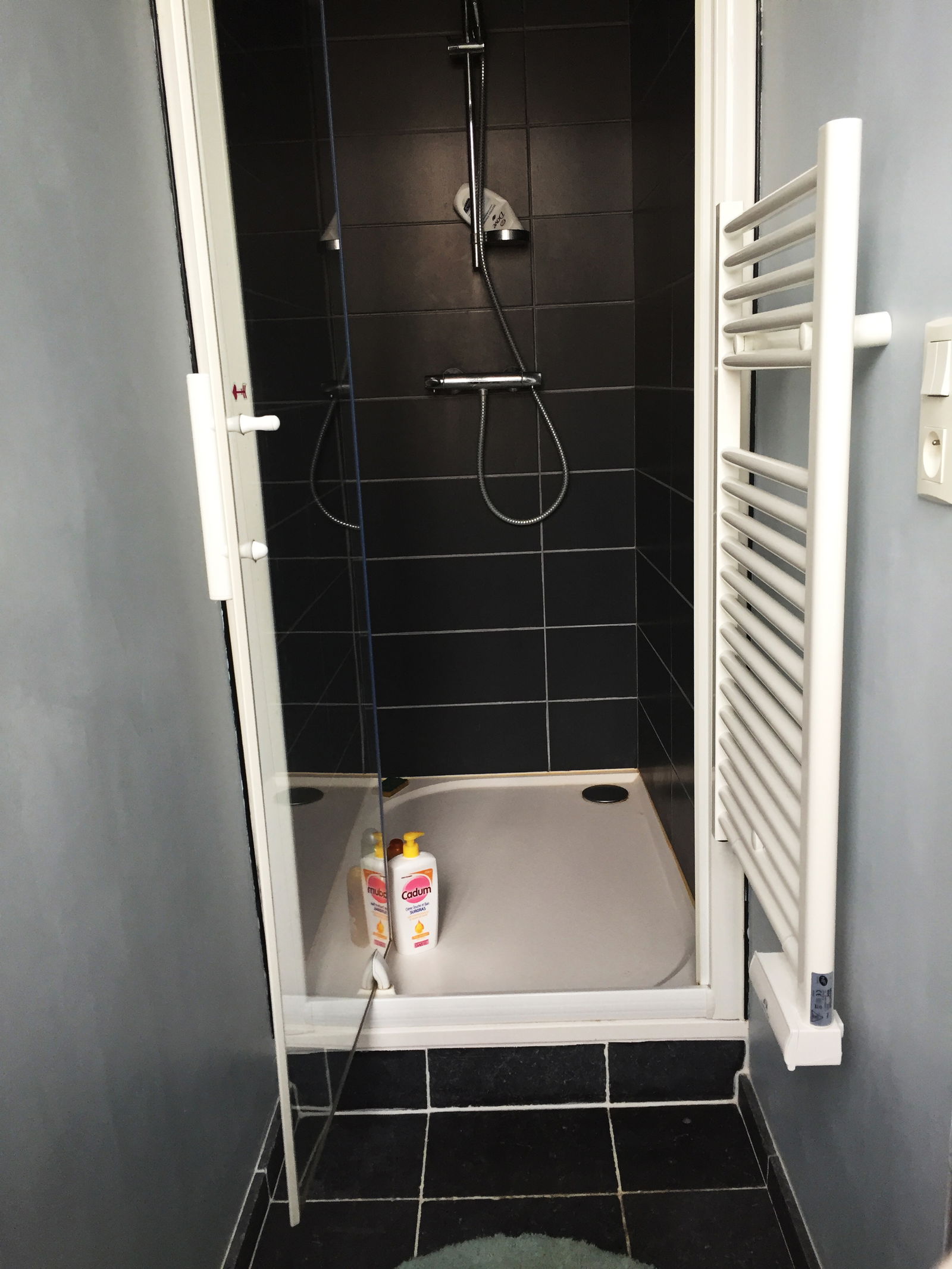 Colocatie Rennes 114632