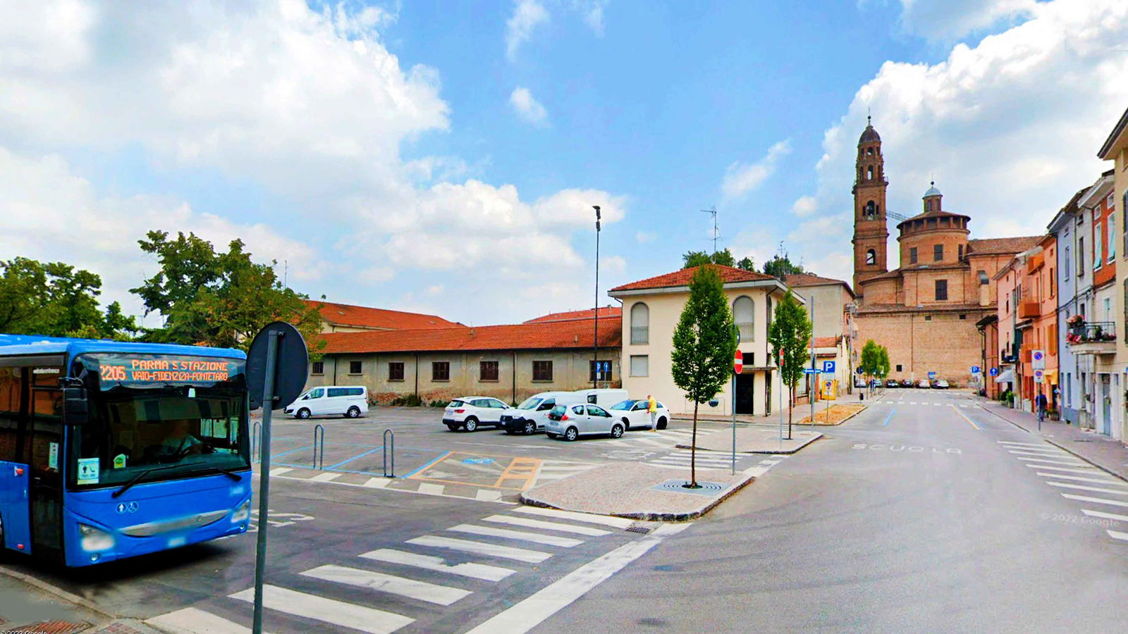 Zusammenleben Fidenza 656845