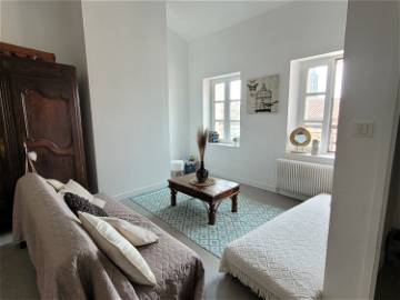 Room For Rent Montauban 267730-1