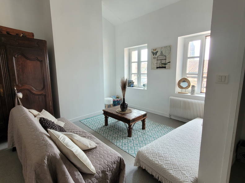 Entire Home Montauban 267730-1