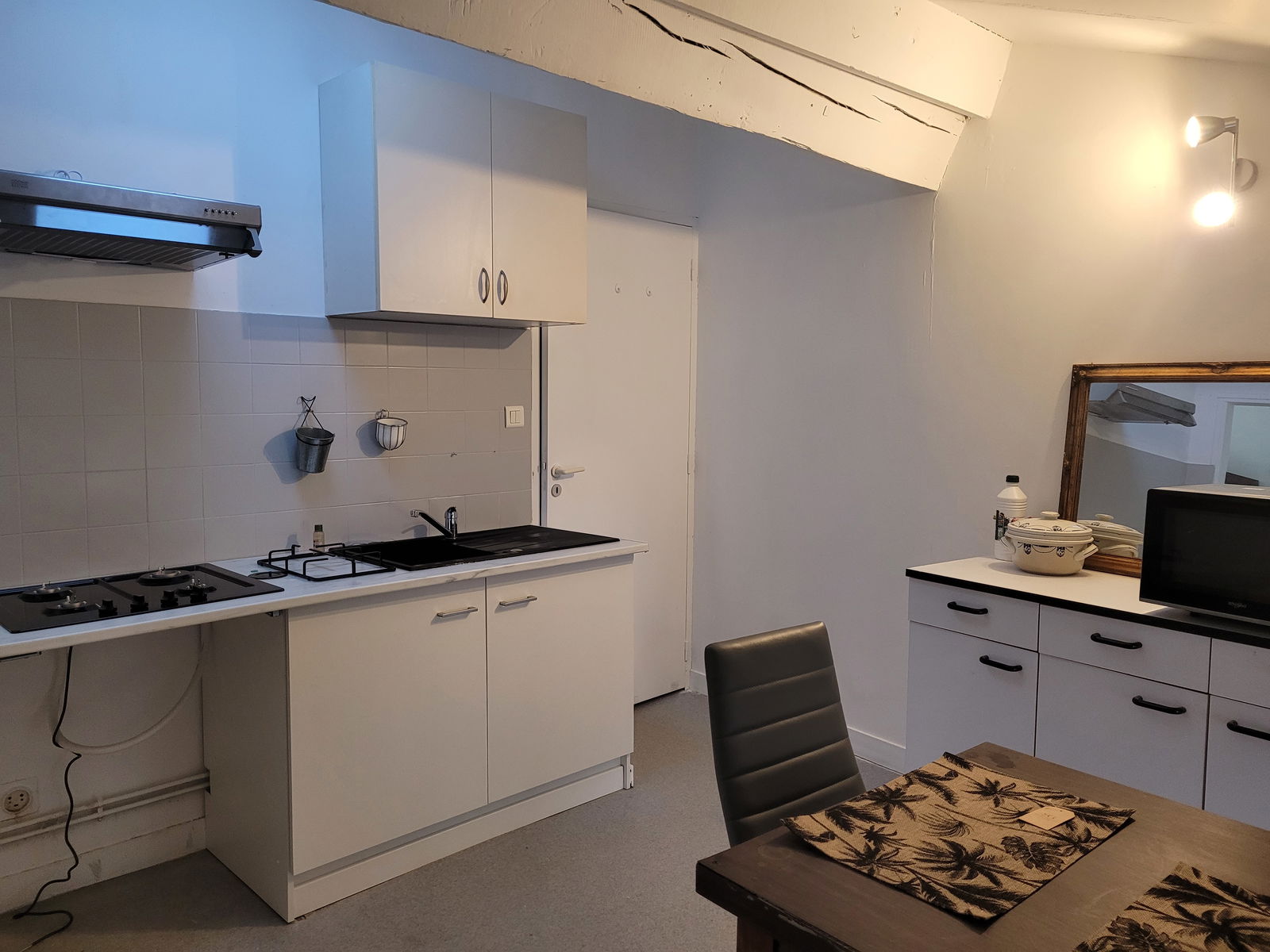 Unabhängiges Studio Montauban 267730