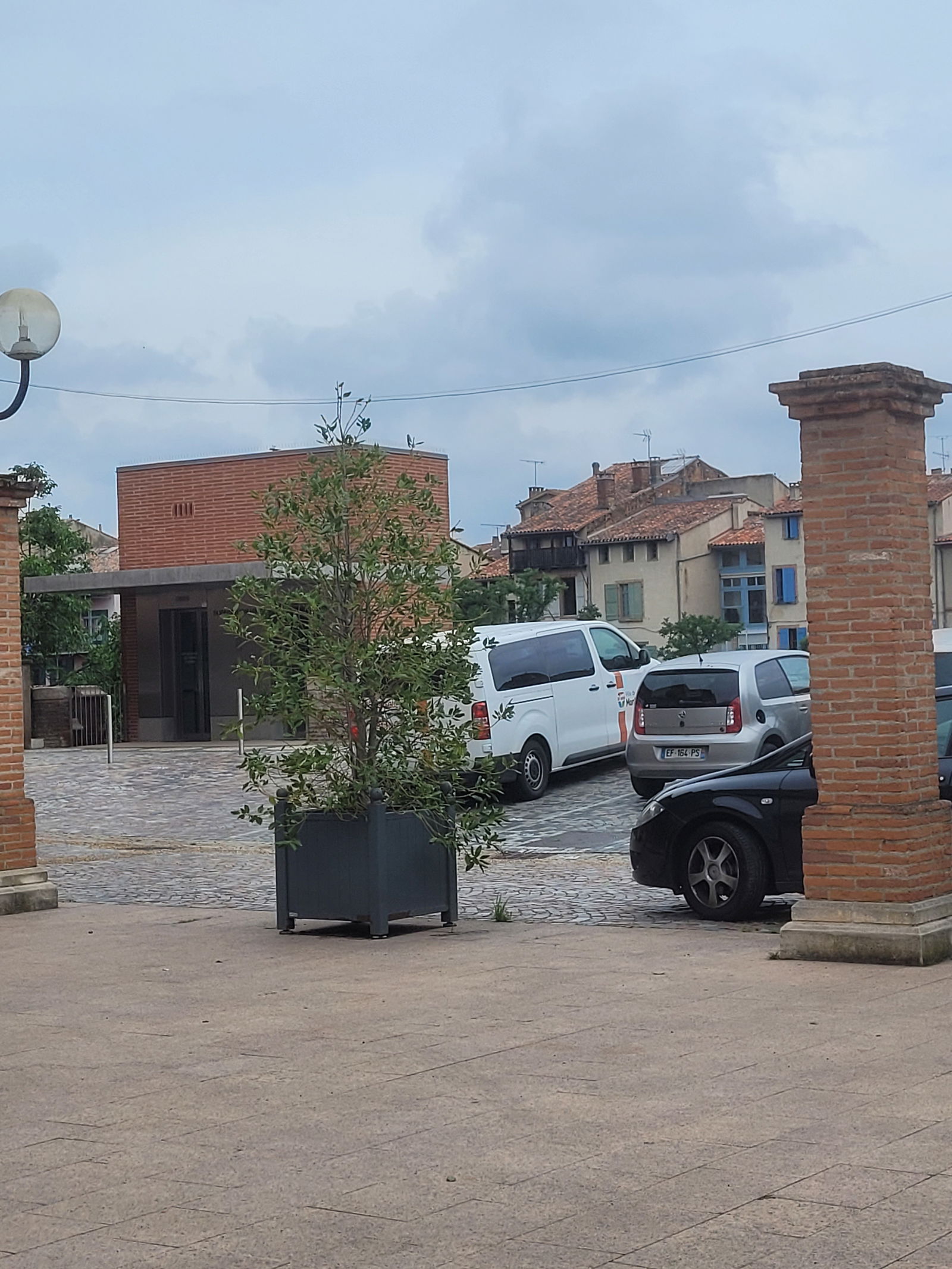 Unabhängiges Studio Montauban 267730