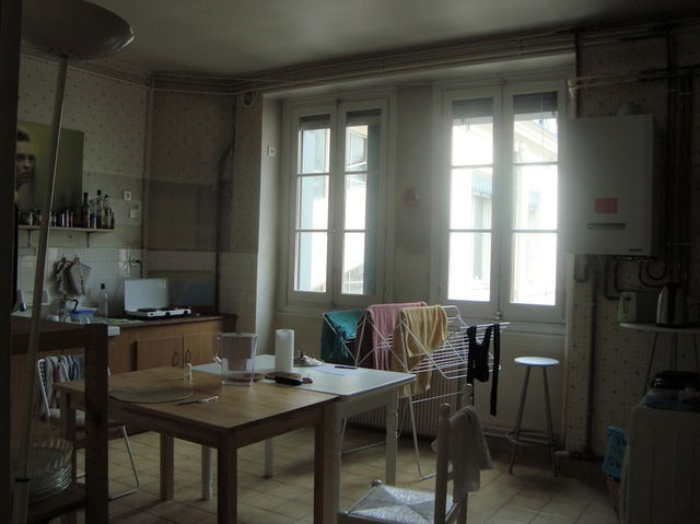 Colocation Lyon 43000