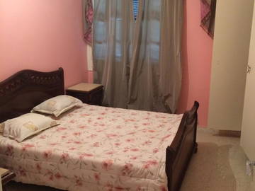 Roomlala | 100 M² Wohnung In Bizerte