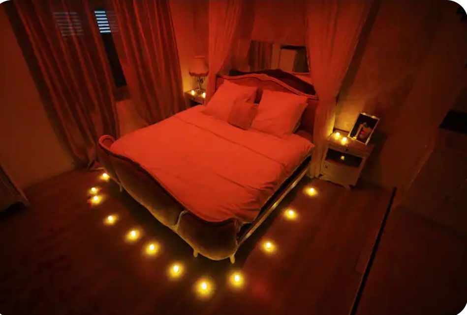 Gästezimmer Saint-Amarin 473315