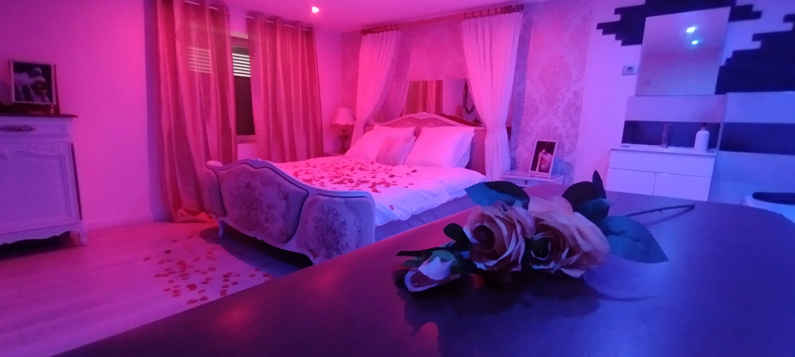 Gästezimmer Saint-Amarin 473315