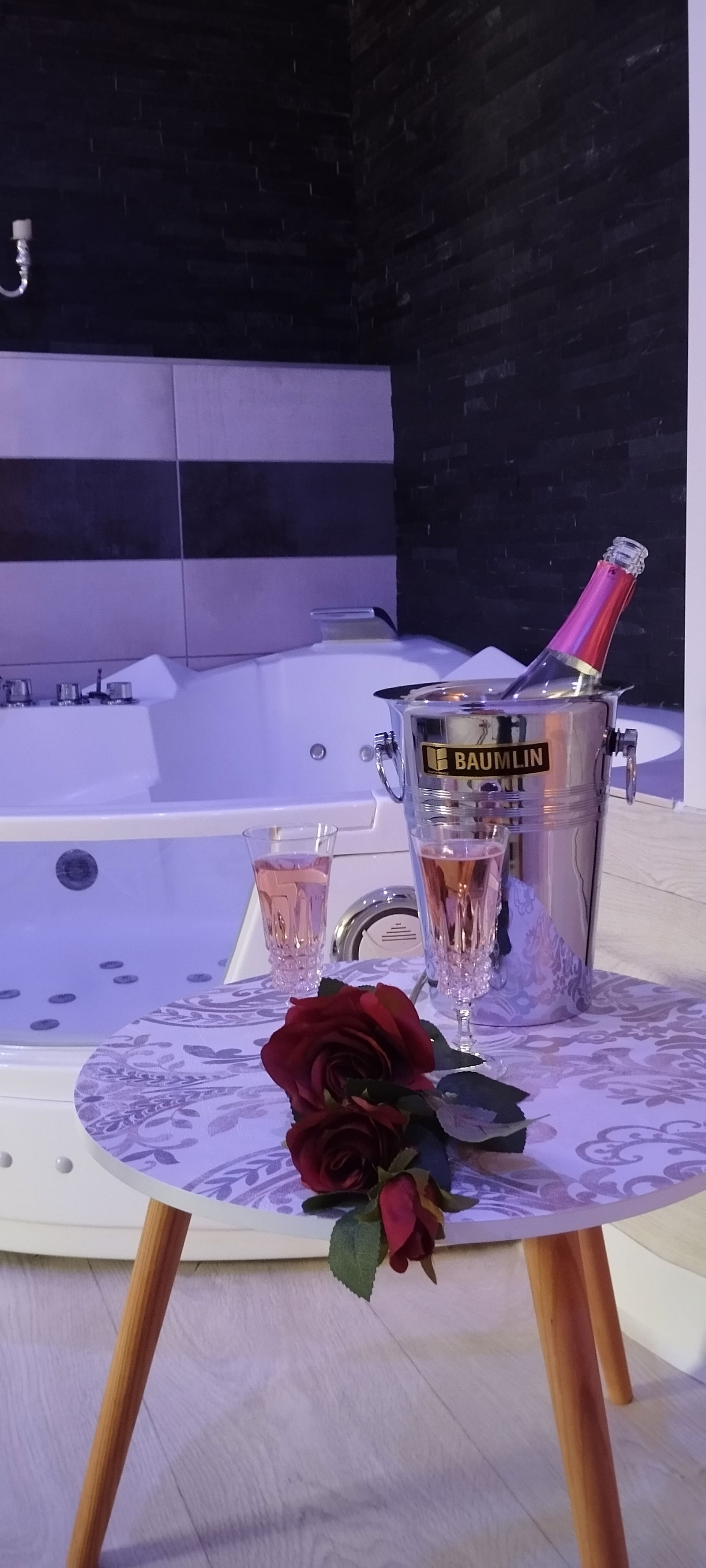 Gastenkamers Saint-Amarin 473315