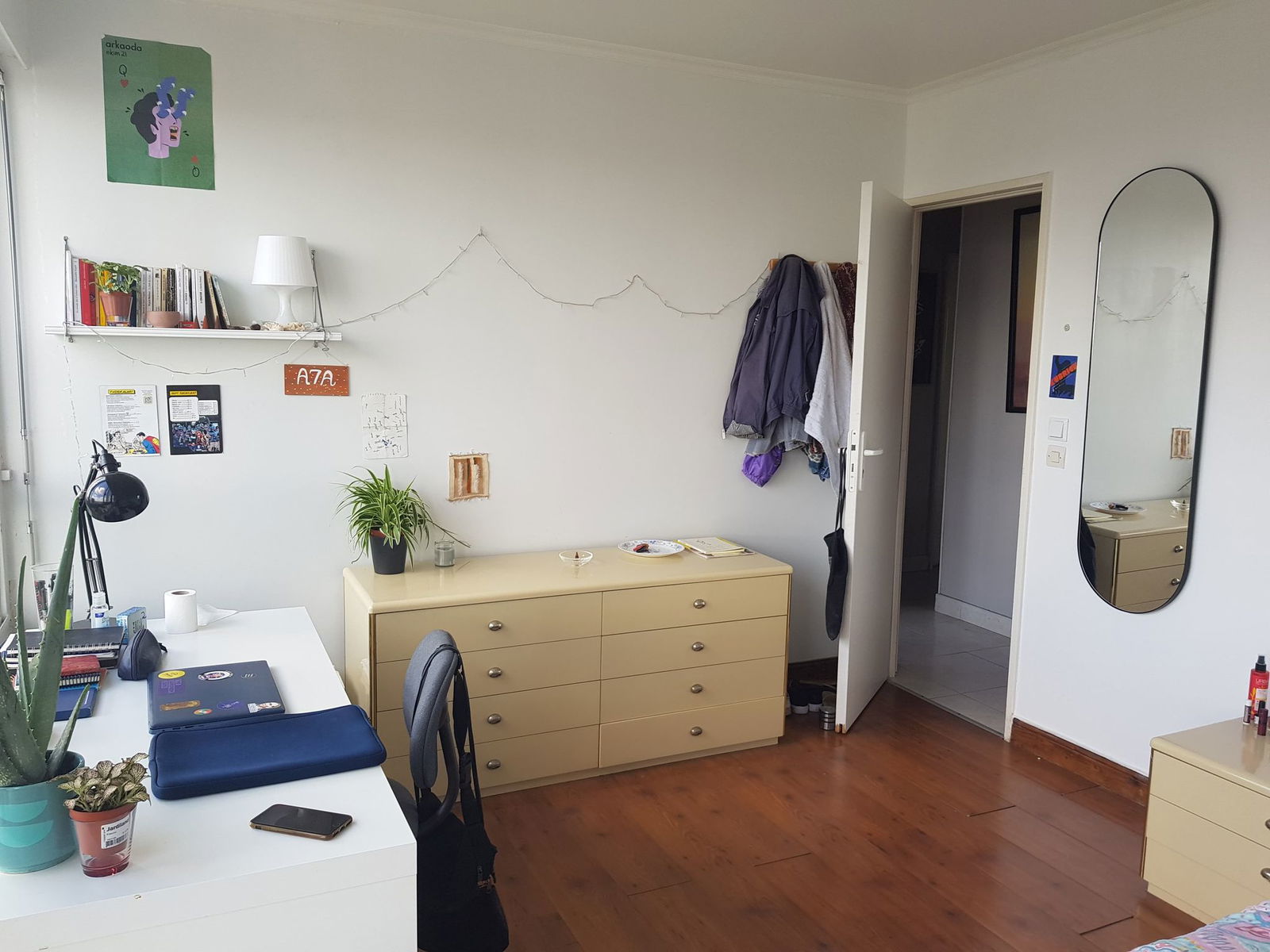 Colocatie Sarcelles 584707