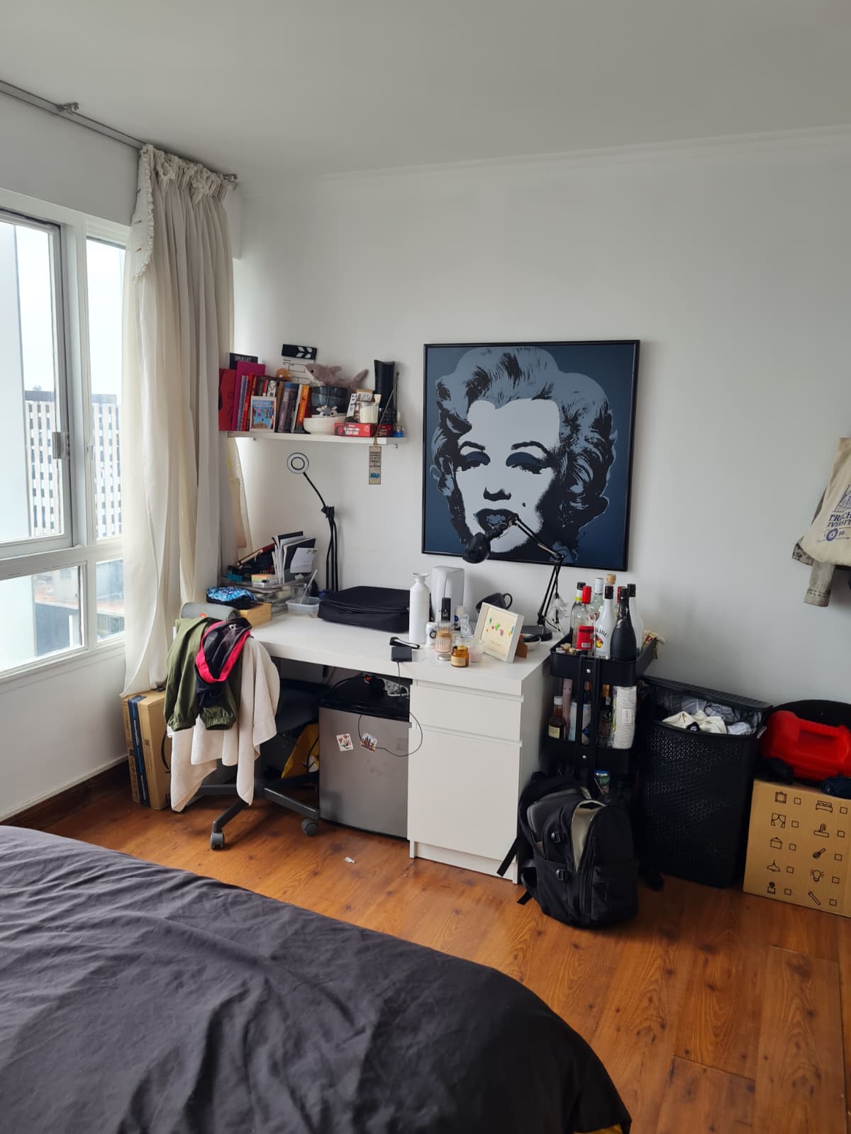 Colocatie Sarcelles 584707