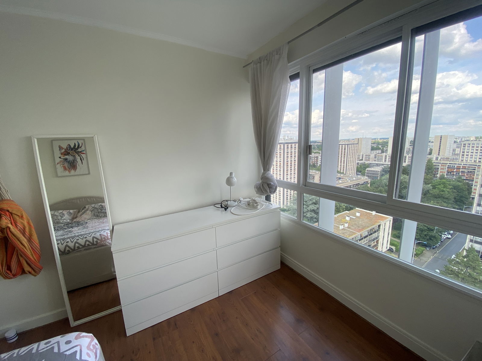 Colocatie Sarcelles 584709