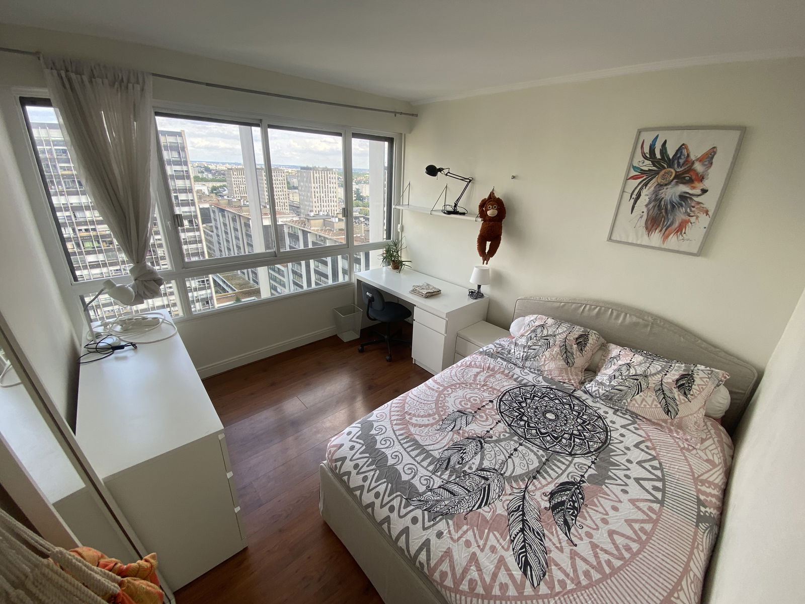 Colocation Sarcelles 584709