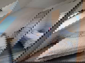 Chambre Chez L'habitant Saint-Denis-Des-Coudrais 265008-4