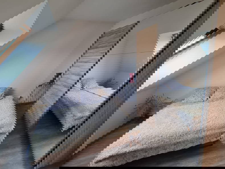 Gastgezin Saint-Denis-des-Coudrais 265008-4