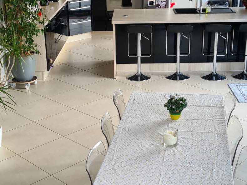 Gastgezin Saint-Denis-des-Coudrais 265008-3