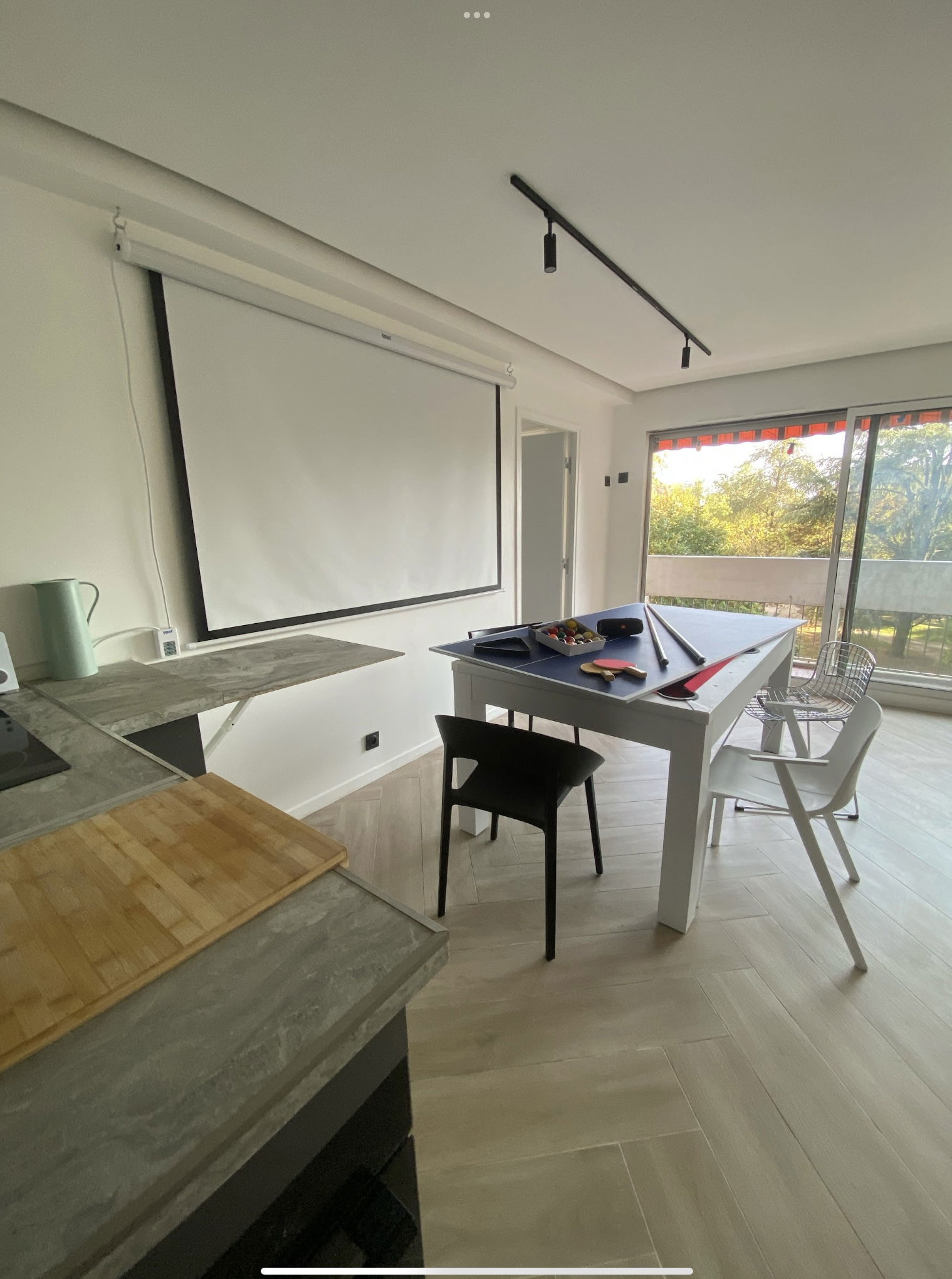 Colocatie Grenoble 481636