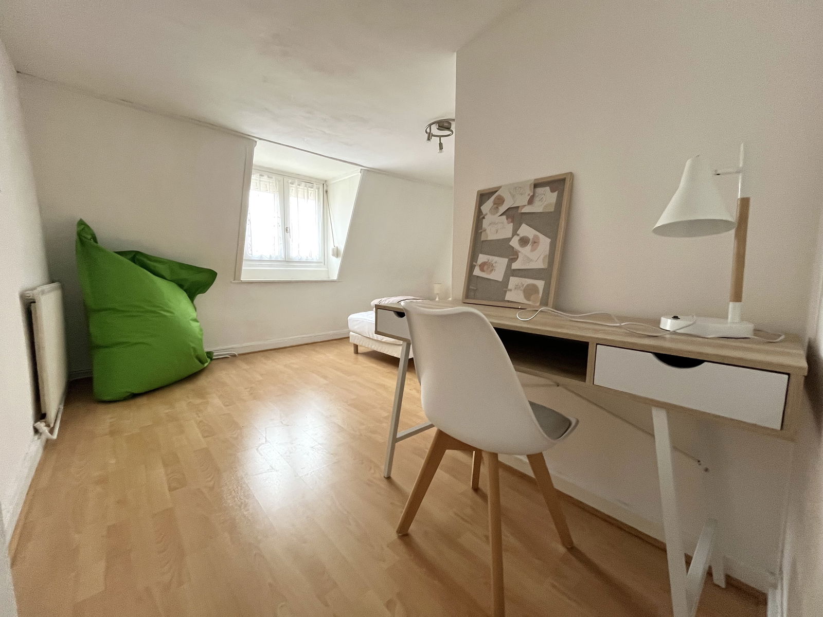 Colocatie Lille 513449