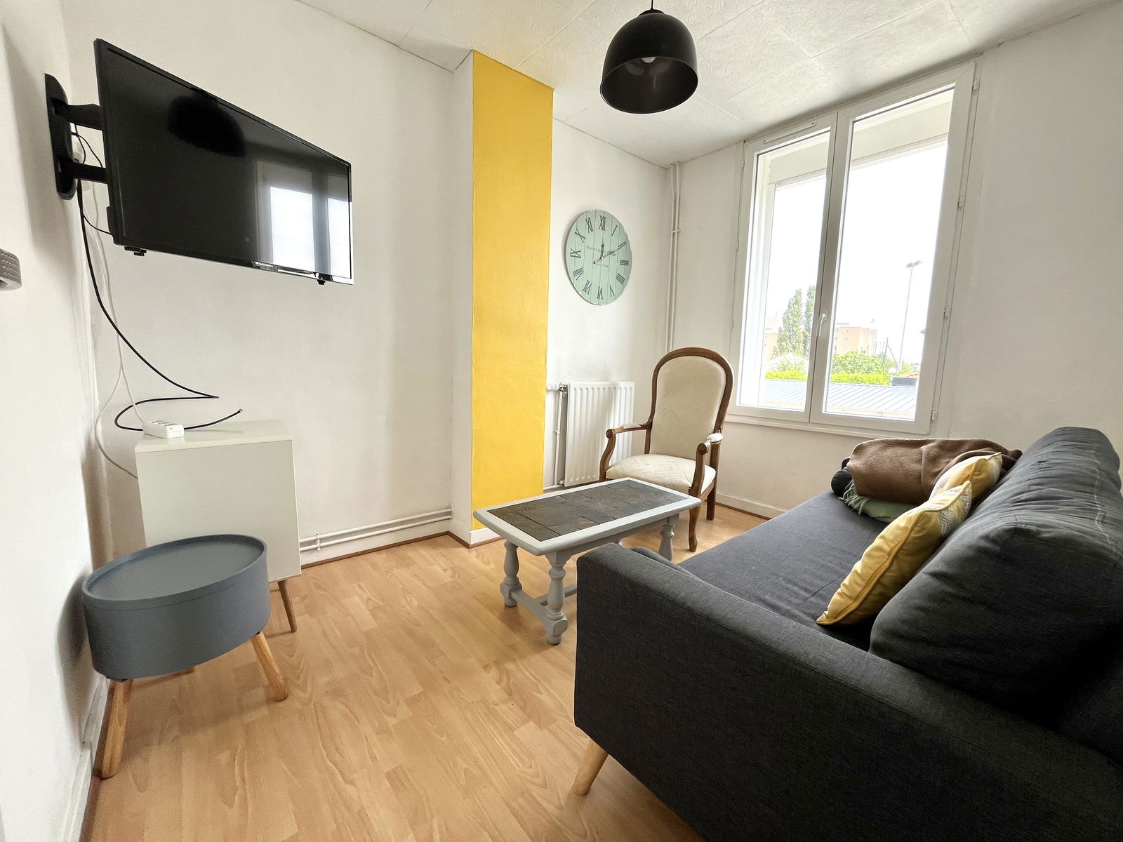 Colocatie Lille 513449