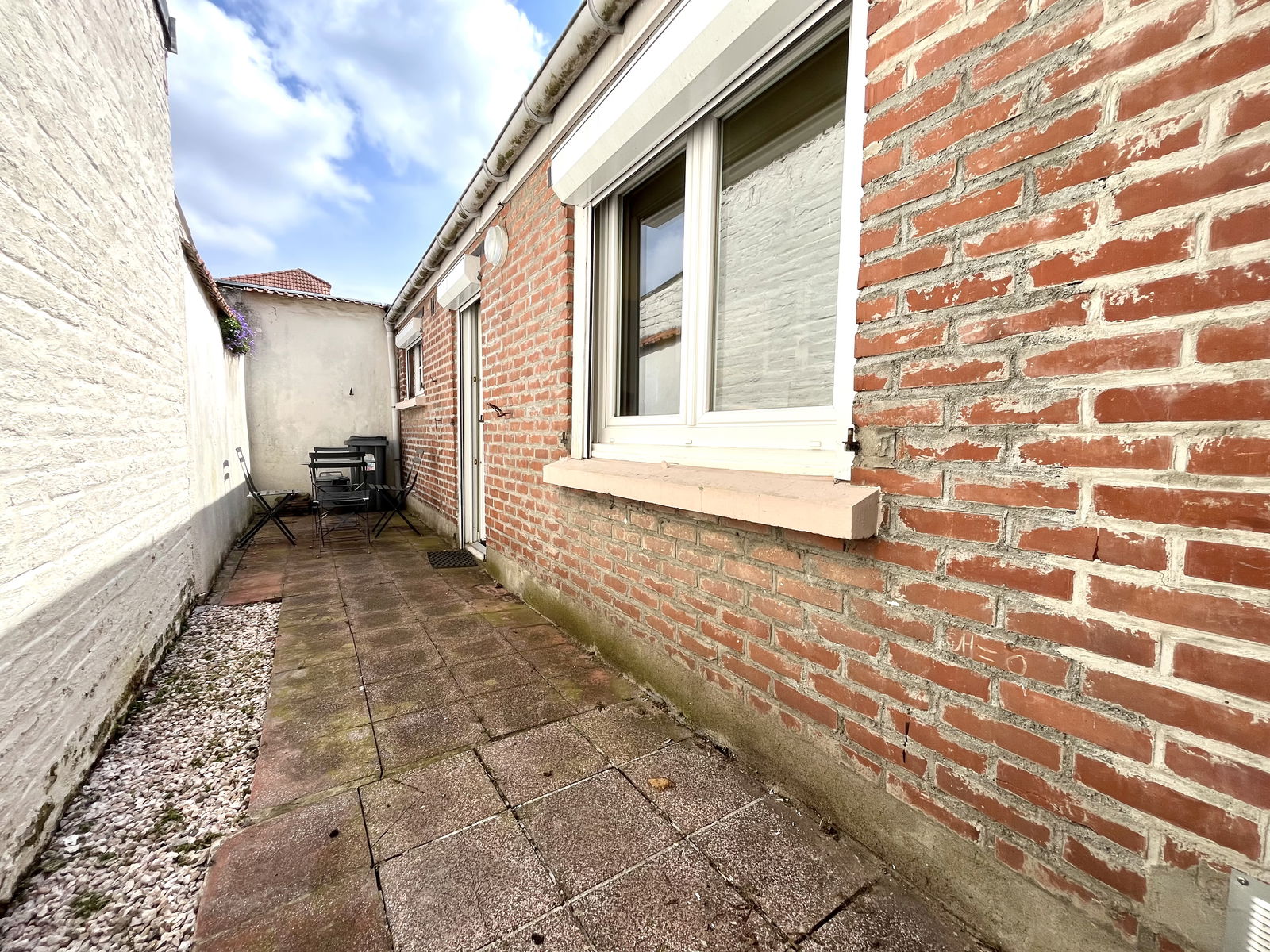 Colocatie Lille 513449