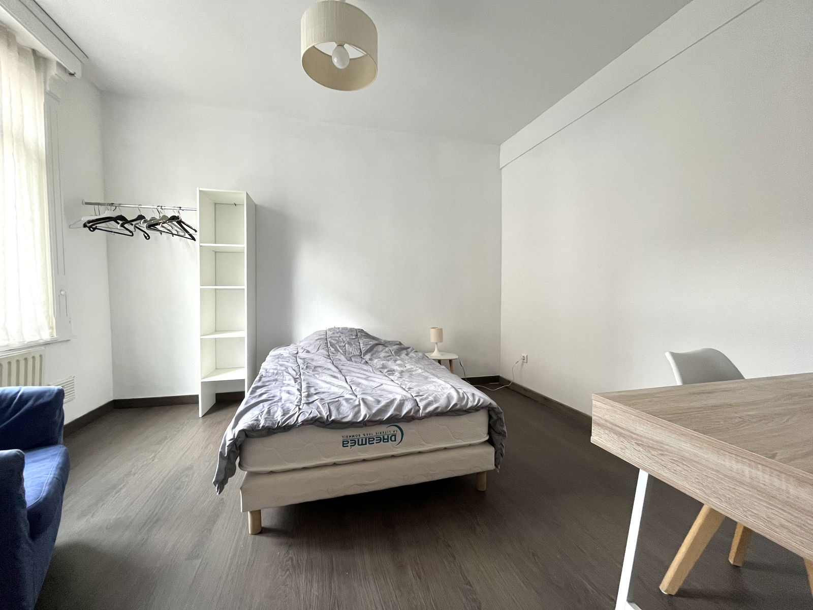 Colocatie Lille 513449
