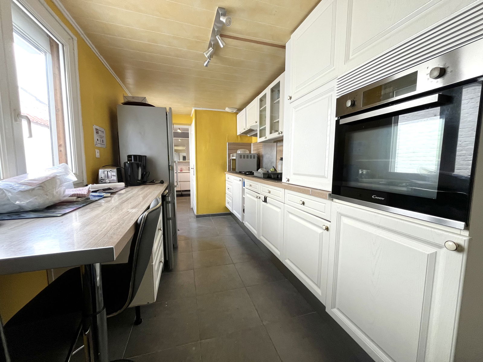 Colocatie Lille 513449