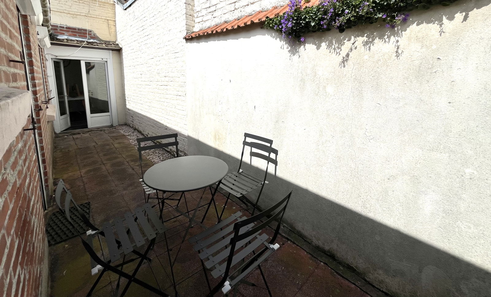 Colocatie Lille 513449