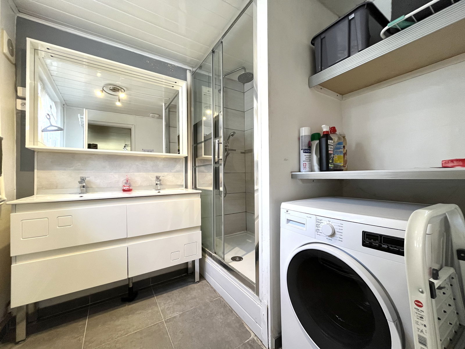 Colocatie Lille 513449