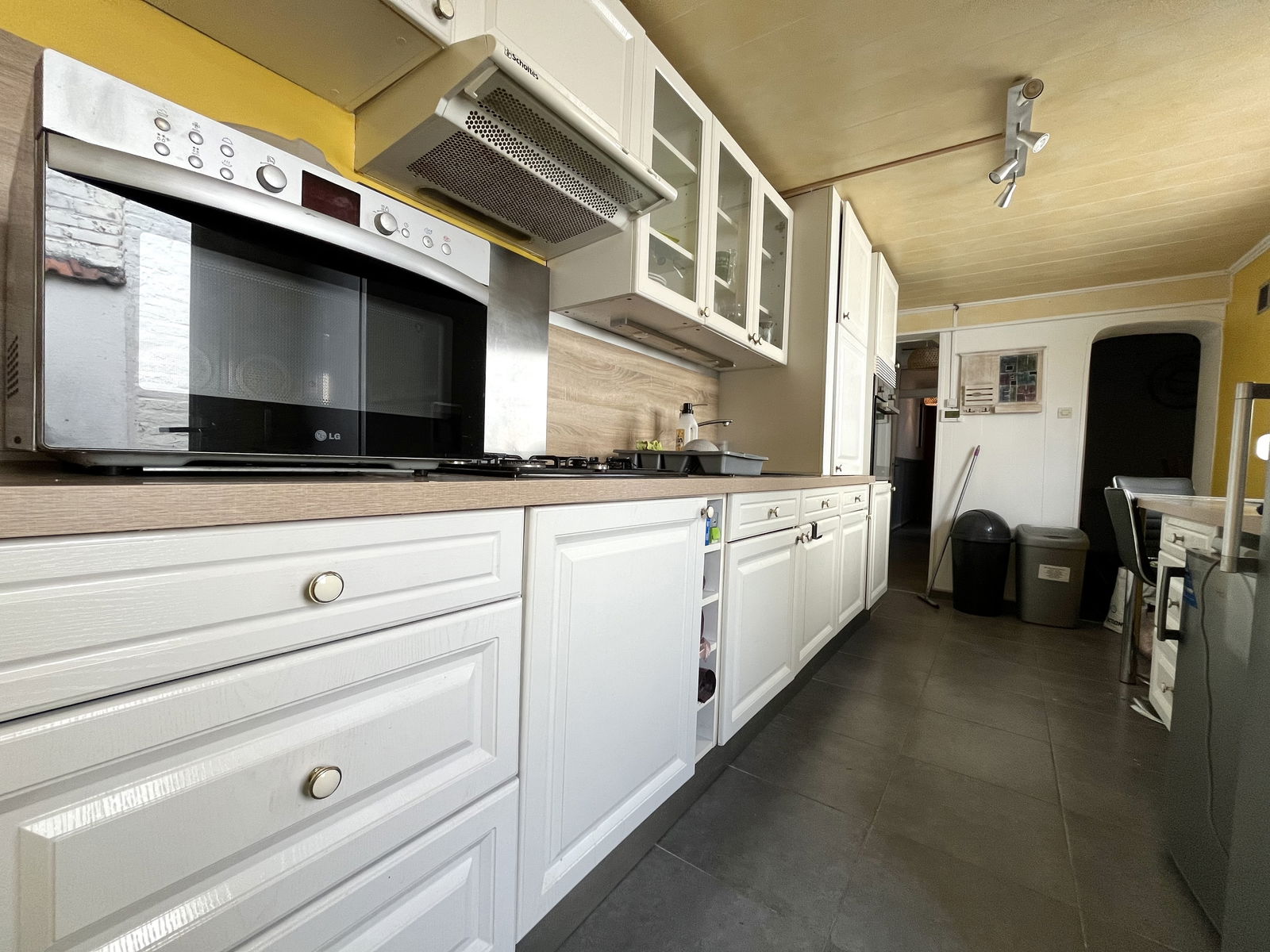 Colocatie Lille 513449