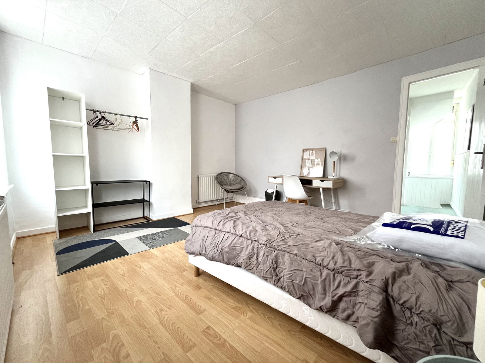 Colocatie Lille 513449