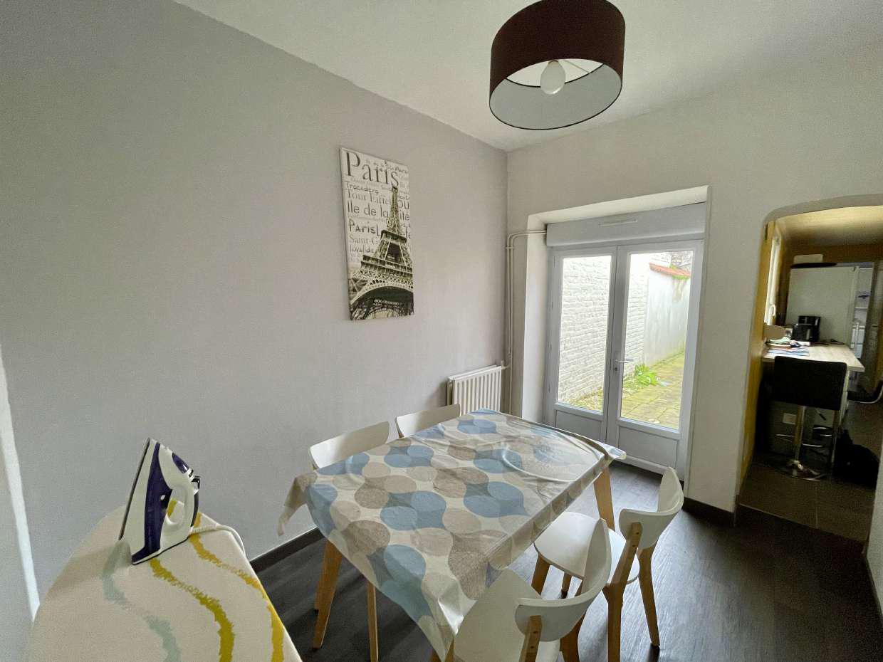 Colocatie Lille 513449