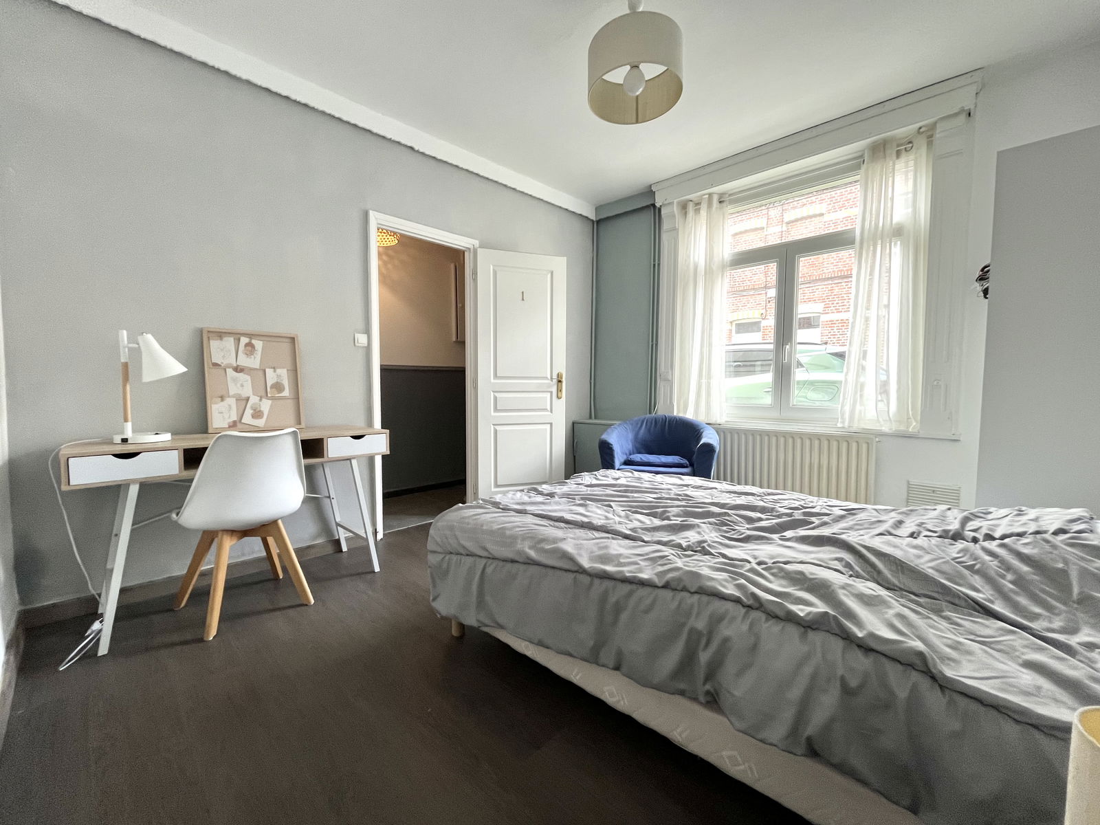 Colocatie Lille 513449