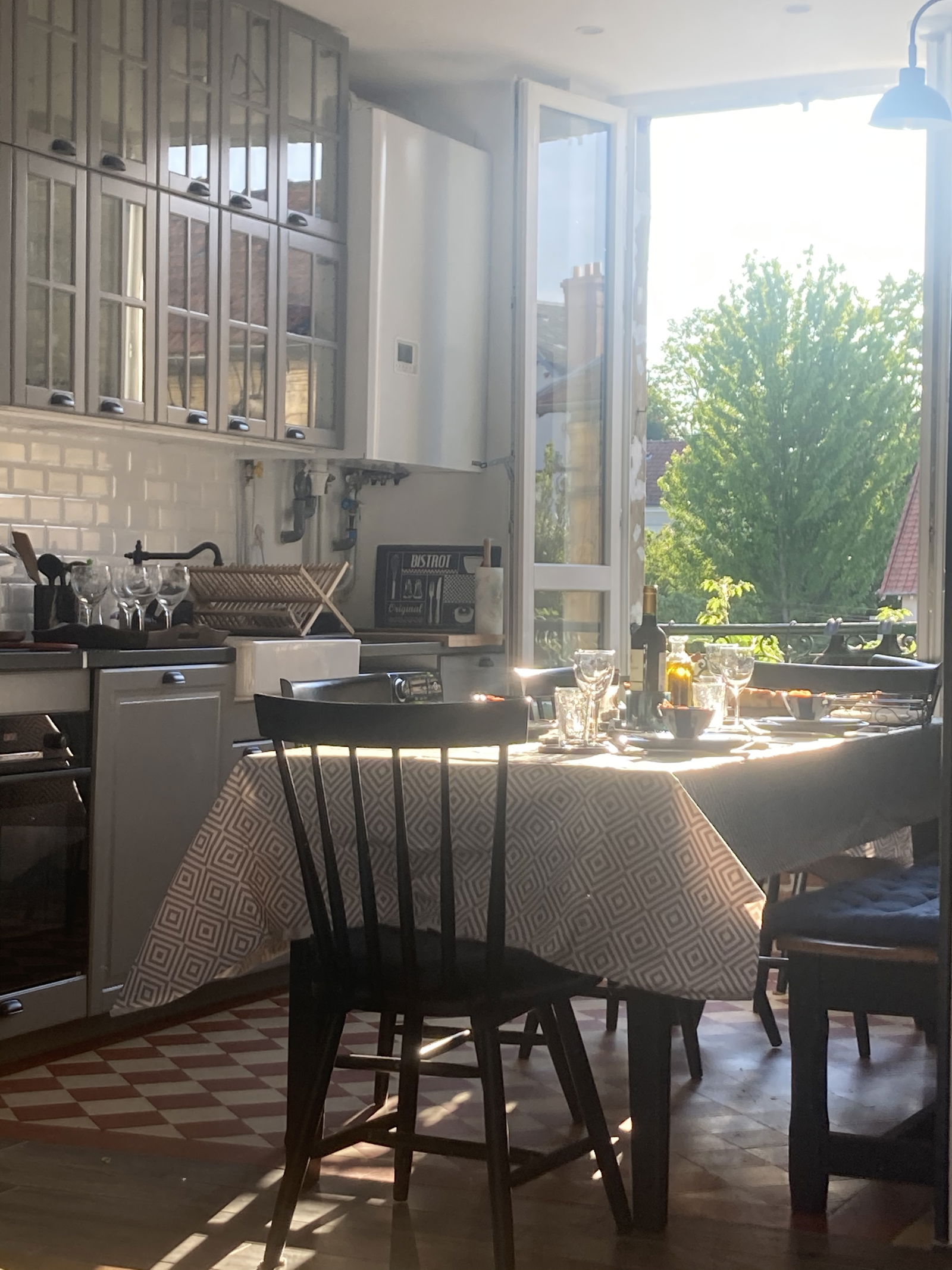 Oberoende Studio Meaux 236211